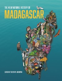 Cover The New Natural History of Madagascar