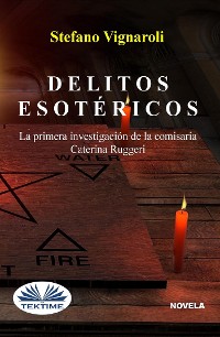 Cover Delitos Esotéricos