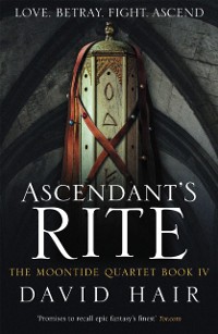 Cover Ascendant's Rite
