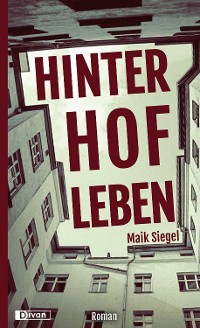 Cover Hinterhofleben