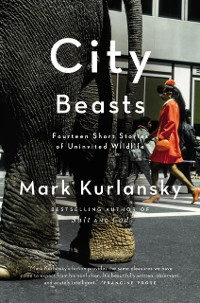Cover City Beasts