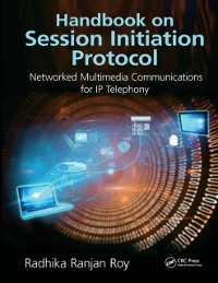 Cover Handbook on Session Initiation Protocol