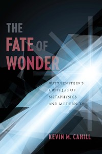 Cover The Fate of Wonder