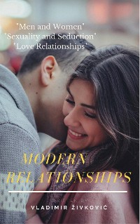 Cover Modern Relationships