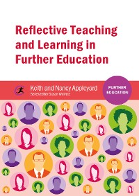 Cover Reflective Teaching and Learning in Further Education