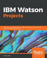 Cover IBM Watson Projects