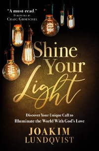 Cover Shine Your Light