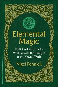 Cover Elemental Magic