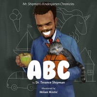 Cover Mr. Shipman's Kindergarten Chronicles
