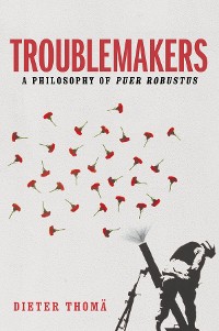 Cover Troublemakers