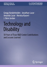 Cover Technology and Disability