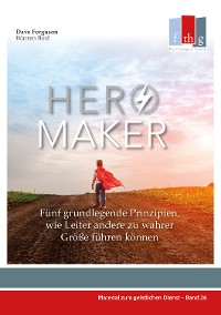 Cover Hero Maker