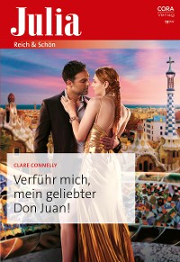 Cover Verführ mich, mein geliebter Don Juan!