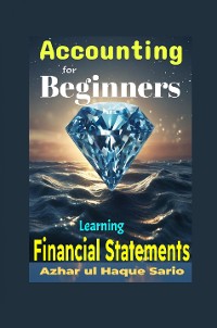 Cover Accounting for Beginners