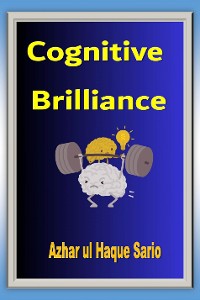 Cover Cognitive Brilliance