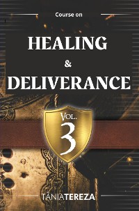 Cover Course on Healing & Deliverance