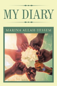 Cover My Diary