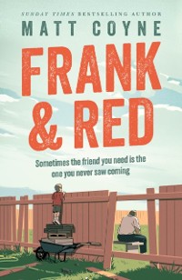 Cover Frank and Red