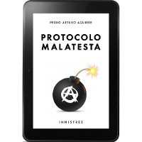 Cover Protocolo Malatesta