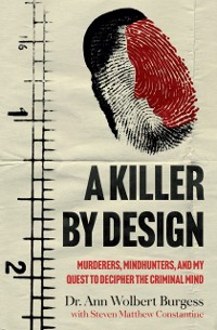 Cover Killer By Design