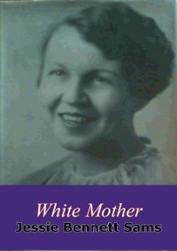 Cover White Mother