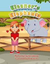 Cover Eleanor's Elephants