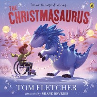 Cover Christmasaurus
