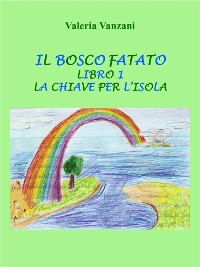 Cover Il Bosco Fatato