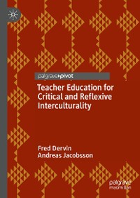 Cover Teacher Education for Critical and Reflexive Interculturality