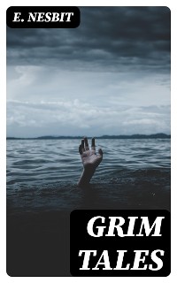 Cover Grim Tales