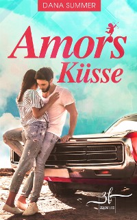 Cover Amors Küsse