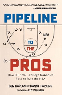 Cover Pipeline to the Pros