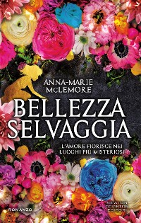 Cover Bellezza selvaggia