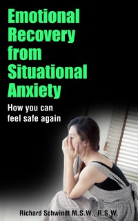 Cover Emotional Recovery from Situational Anxiety