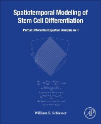 Cover Spatiotemporal Modeling of Stem Cell Differentiation