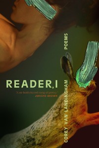 Cover Reader, I