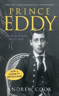 Cover Prince Eddy