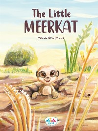 Cover The Little Meerkat