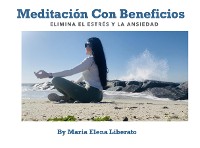 Cover Meditación Con Beneficios