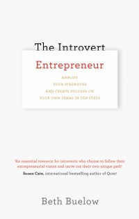 Cover Introvert Entrepreneur