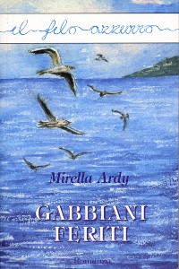 Cover Gabbiani feriti