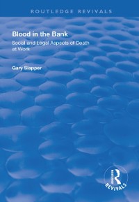 Cover Blood in the Bank