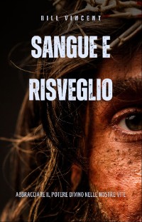 Cover Sangue e Risveglio