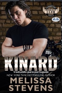 Cover Kinard