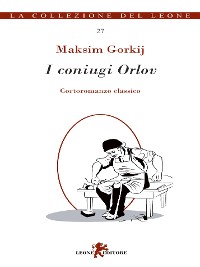 Cover I coniugi Orlov