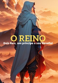 Cover O Reino