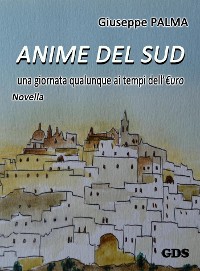 Cover Anime del Sud