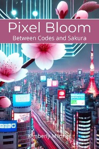 Cover Pixel Bloom