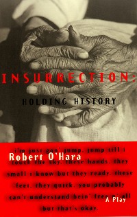 Cover Insurrection: Holding History