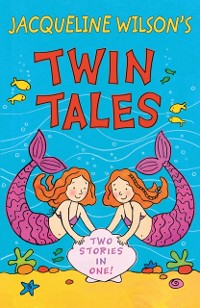 Cover Twin Tales